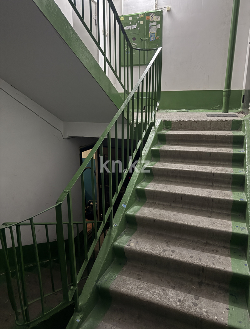 Продажа 2-комнатной квартиры, 34.5 м² в Караганде - фото 14