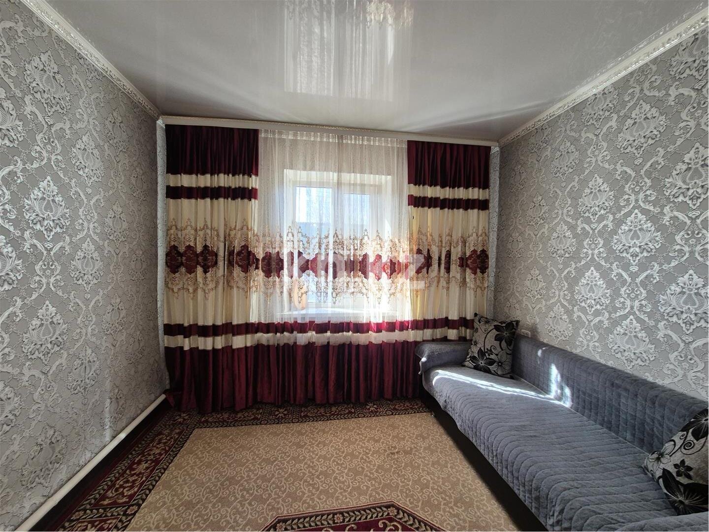 Продажа 3-комнатного дома, 87 м² в Темиртау