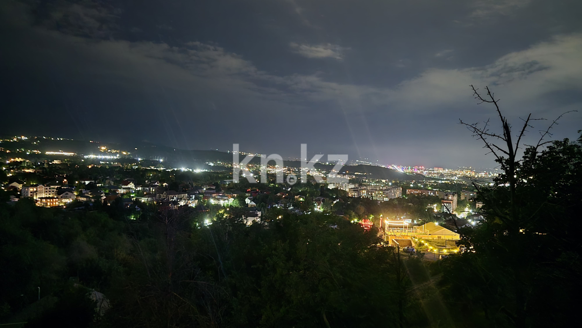 Продажа земельного участка, 11.06 сот., мкр-н Коктюбе, 2 - Продажа земельных участков в Алматы фото 21 из 22