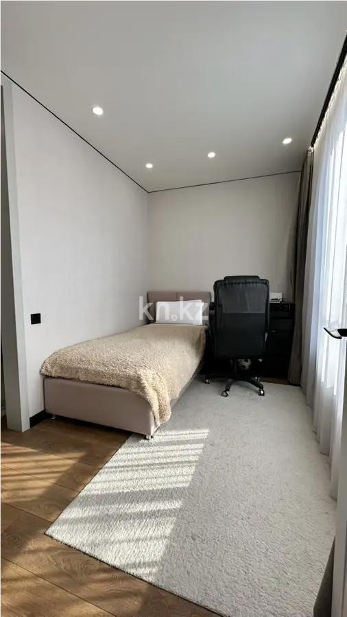 Продажа 2-комнатной квартиры, 46 м² в Алматы - фото 2