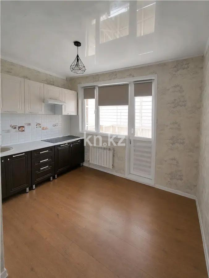 Продажа 1-комнатной квартиры, 44 м² в Алматы - фото 2