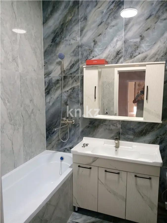 Продажа 3-комнатной квартиры, 67 м² - Аренда квартир помесячно в Жезказгане фото 6 из 7