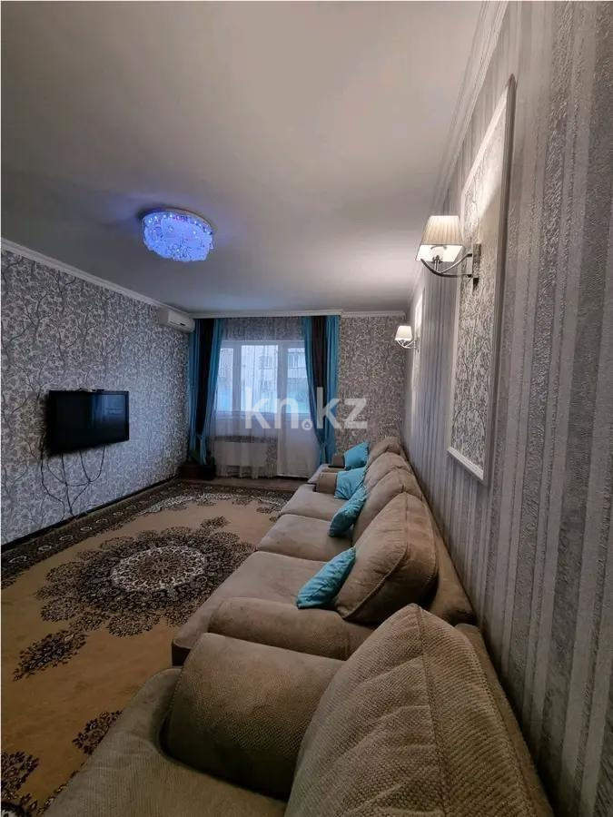 Продажа 3-комнатной квартиры, 100 м², ул. Физкультурная, дом  17 в Алматы