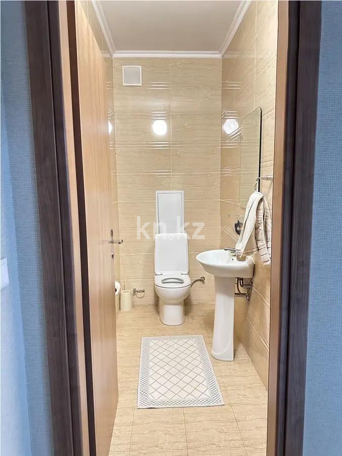 Продажа 3-комнатной квартиры, 95 м², пр. Аль-Фараби, дом  22 в Астане - фото 4