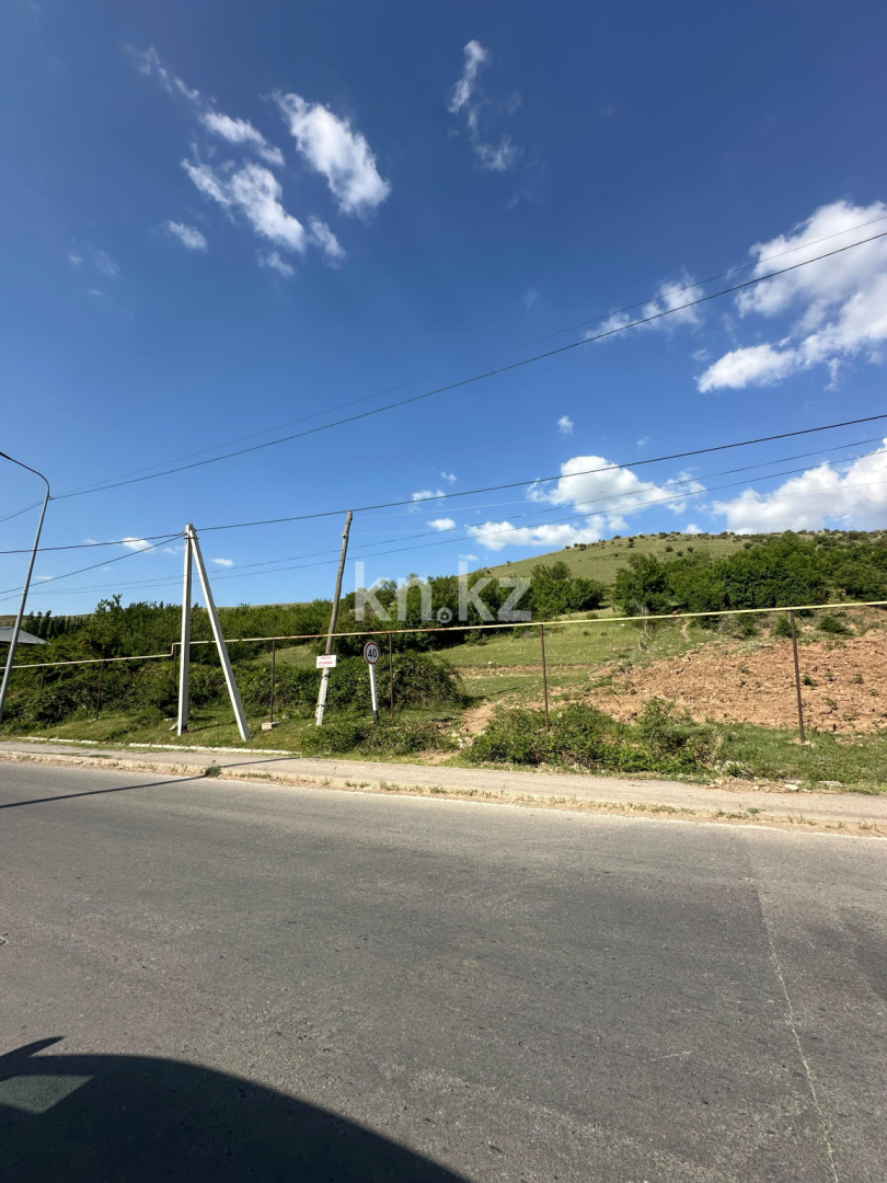 Продажа земельного участка, 25 сот., Бургулюк - Продажа земельных участков в Шымкенте фото 5 из 16