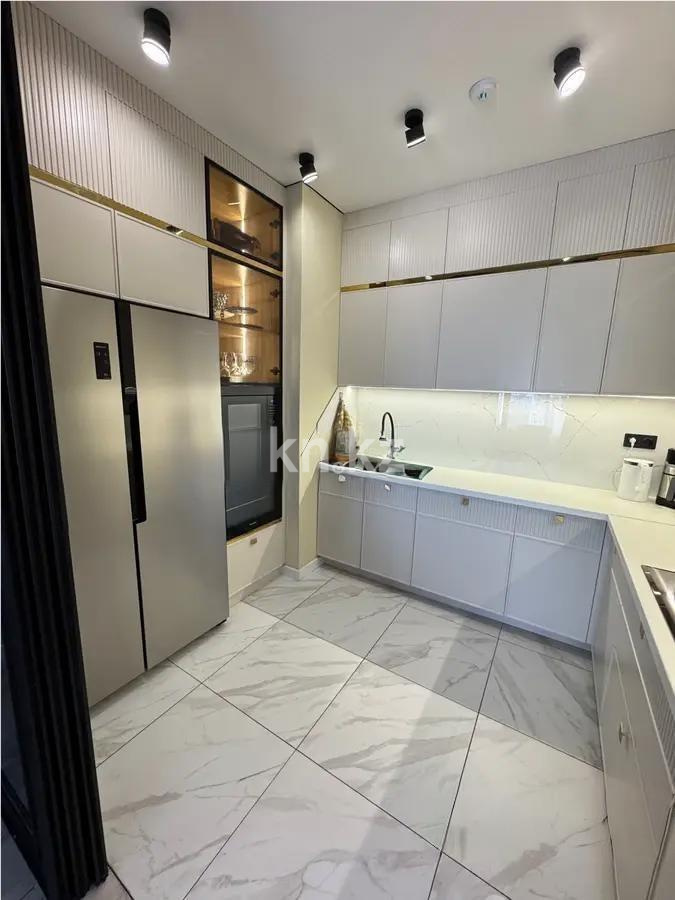 Продажа 3-комнатной квартиры, 77 м² - Продажа недвижимости в Астане - страница 2 фото 4 из 7