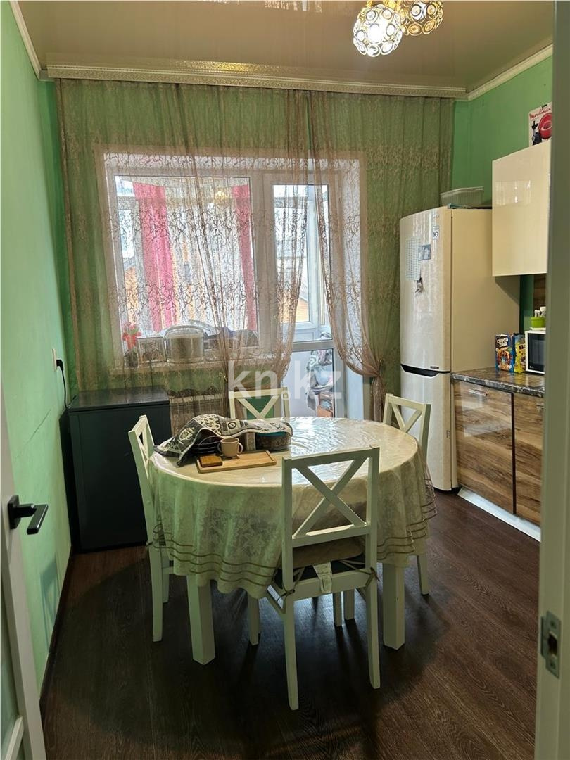 Продажа 2-комнатной квартиры, 57 м² в Караганде - фото 9