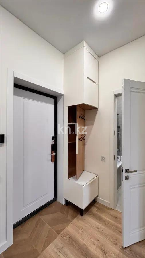 Продажа 2-комнатной квартиры, 51 м², пр. Аль-Фараби, дом  7/2 в Астане - фото 5