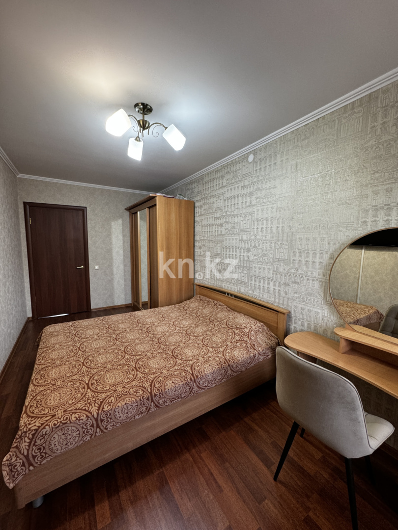 Аренда 2-комнатной квартиры посуточно, 44.6 м² - Аренда квартир посуточно в Караганде Город фото 3 из 14