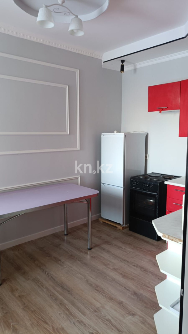 Аренда 1-комнатной квартиры, 40 м² в Астане - фото 2