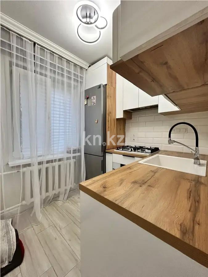 Продажа 2-комнатной квартиры, 43 м², ул. Радостовца, дом  34 в Алматы - фото 3