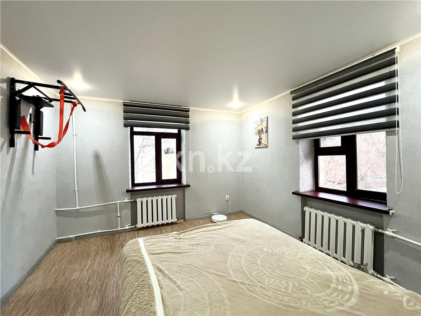 Продажа 3-комнатной квартиры, 67 м², пр. Республики - Продажа квартир в Темиртау фото 3 из 12