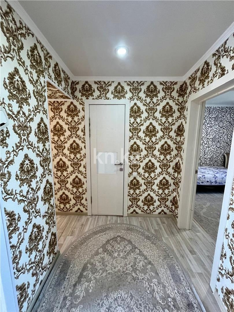 Продажа 5-комнатной квартиры, 118 м² - Продажа квартир в Кокшетау фото 13 из 13