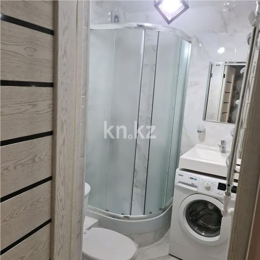 Продажа 2-комнатной квартиры, 42 м² - Продажа квартир в Турксибском р-не Алматы фото 4 из 4