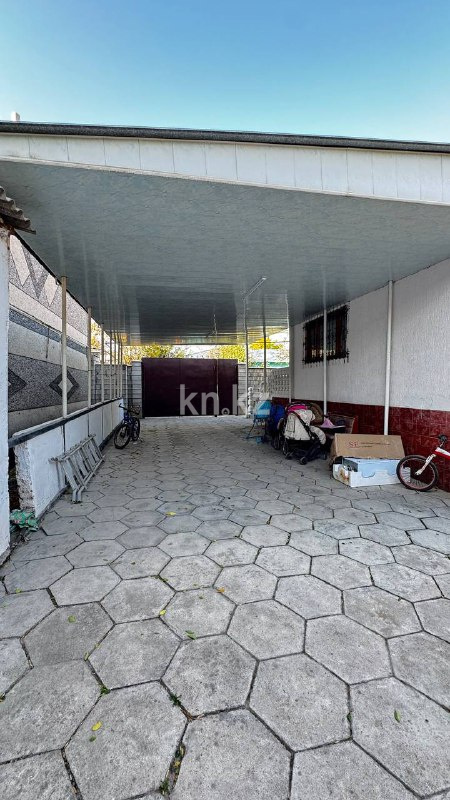 Продажа 6-комнатного дома, 134 м², Мангилик ел, дом  55 - Продажа и аренда недвижимости в Таразе фото 8 из 40