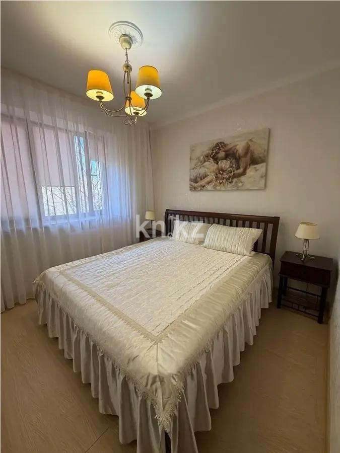 Продажа 2-комнатной квартиры, 55 м² - Продажа квартир от собственников в Алматы - страница 3 фото 2 из 8