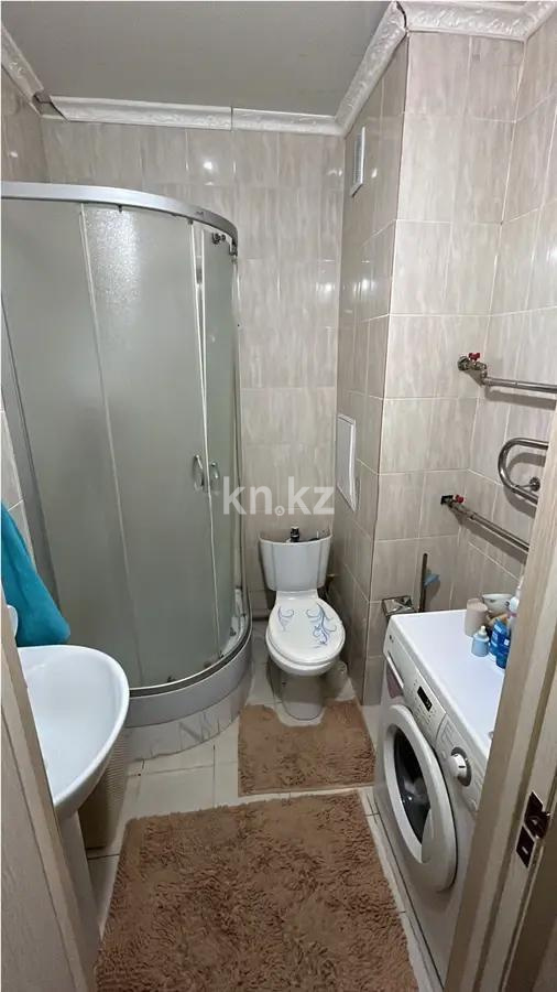 Продажа 1-комнатной квартиры, 23 м², пр. Кошкарбаева, дом  68 - Продажа квартир в новостройках Астаны без посредников с фото фото 3 из 3
