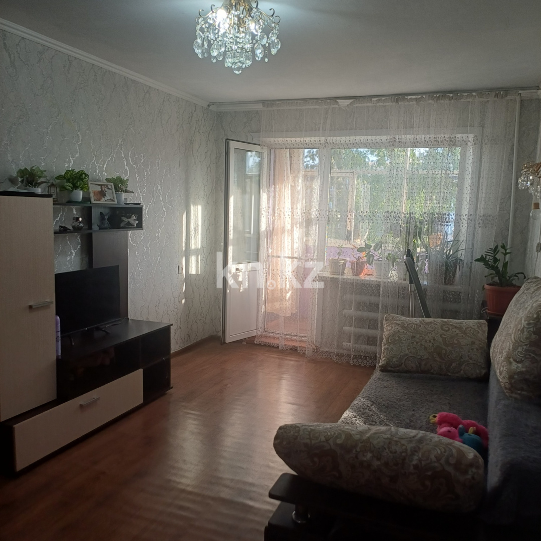 Продажа 2-комнатной квартиры, 48 м² - Недвижимость в Караганде - страница 14 фото 5 из 6
