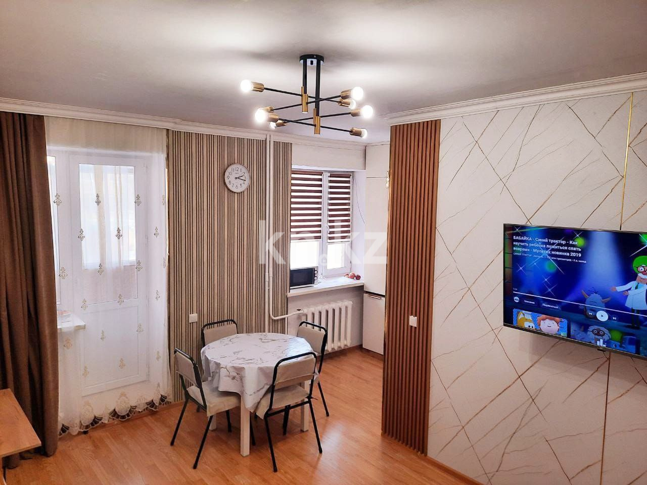 Продажа 3-комнатной квартиры, 57 м² - Продажа квартир в Казахстане - страница 29 фото 1 из 17