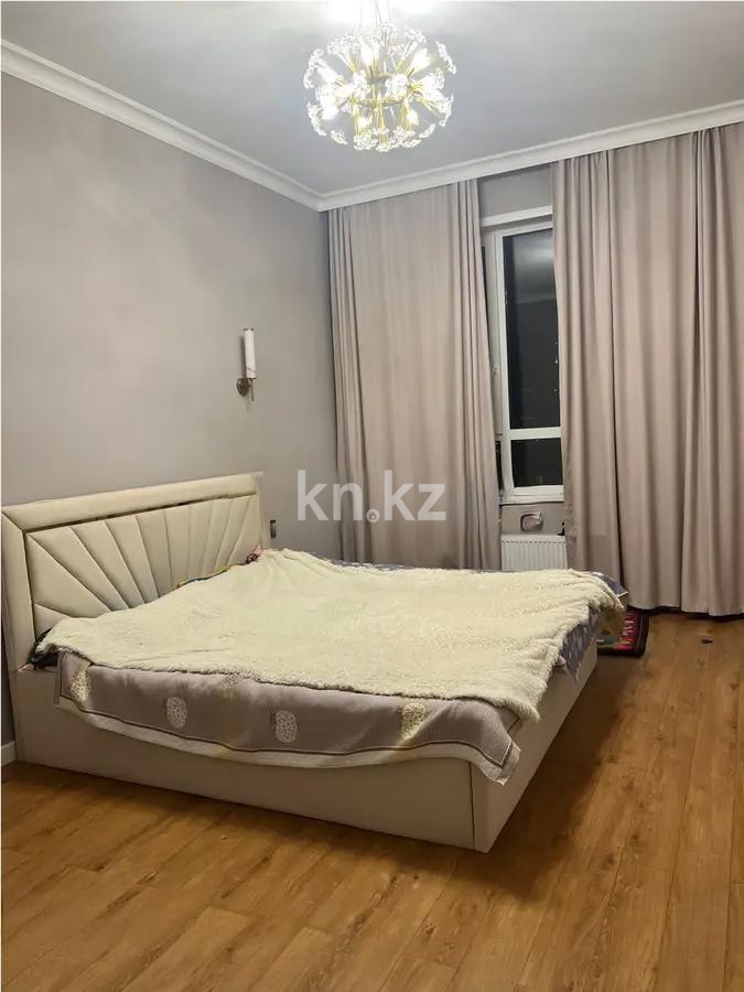 Продажа 2-комнатной квартиры, 62 м², ул. Толе би, дом  35/1 в Астане - фото 2