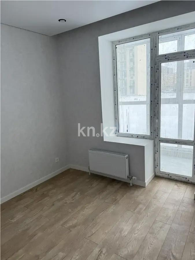 Продажа 2-комнатной квартиры, 34 м² - Продажа квартир в новостройках Астаны - страница 18 фото 2 из 3