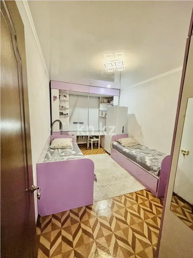 Продажа 2-комнатной квартиры, 54 м², ул. Кажымукана, дом  22 в Астане - фото 2