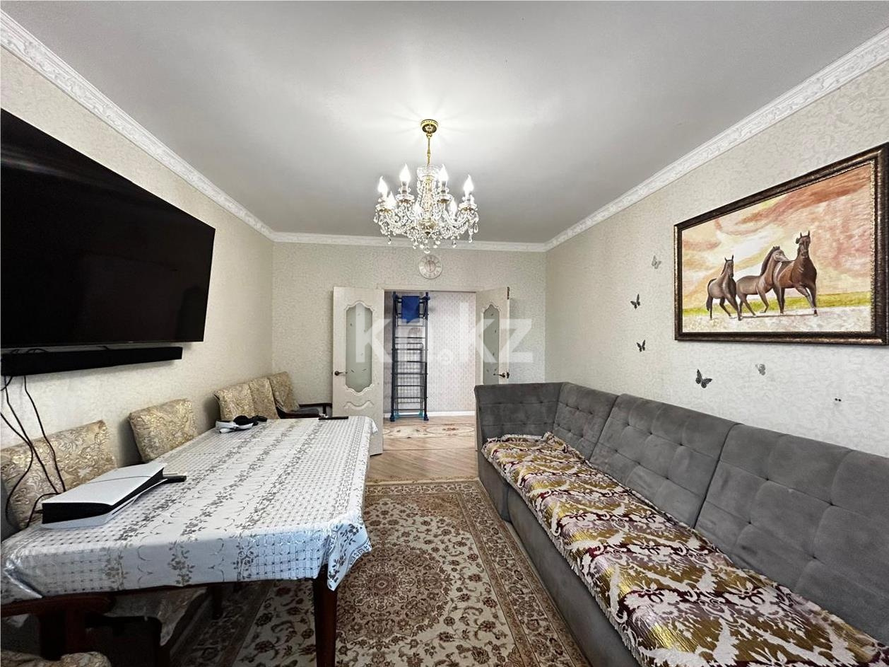 Продажа 3-комнатной квартиры, 90 м² в Караганде - фото 4