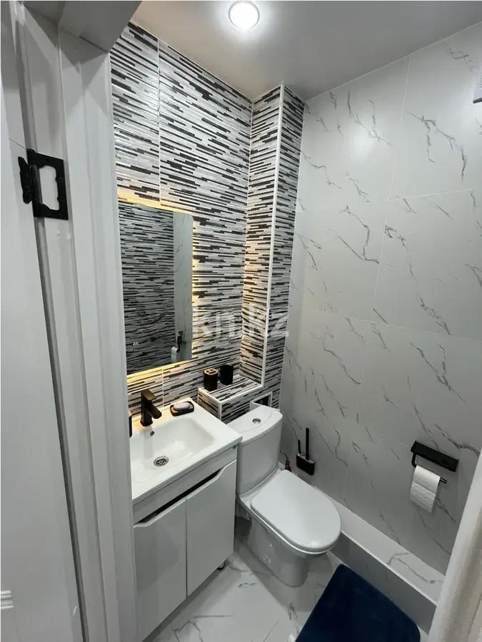 Продажа 1-комнатной квартиры, 23 м², ул. Тынышбайулы, дом  6 стр - Продажа квартир в Казахстане фото 3 из 4