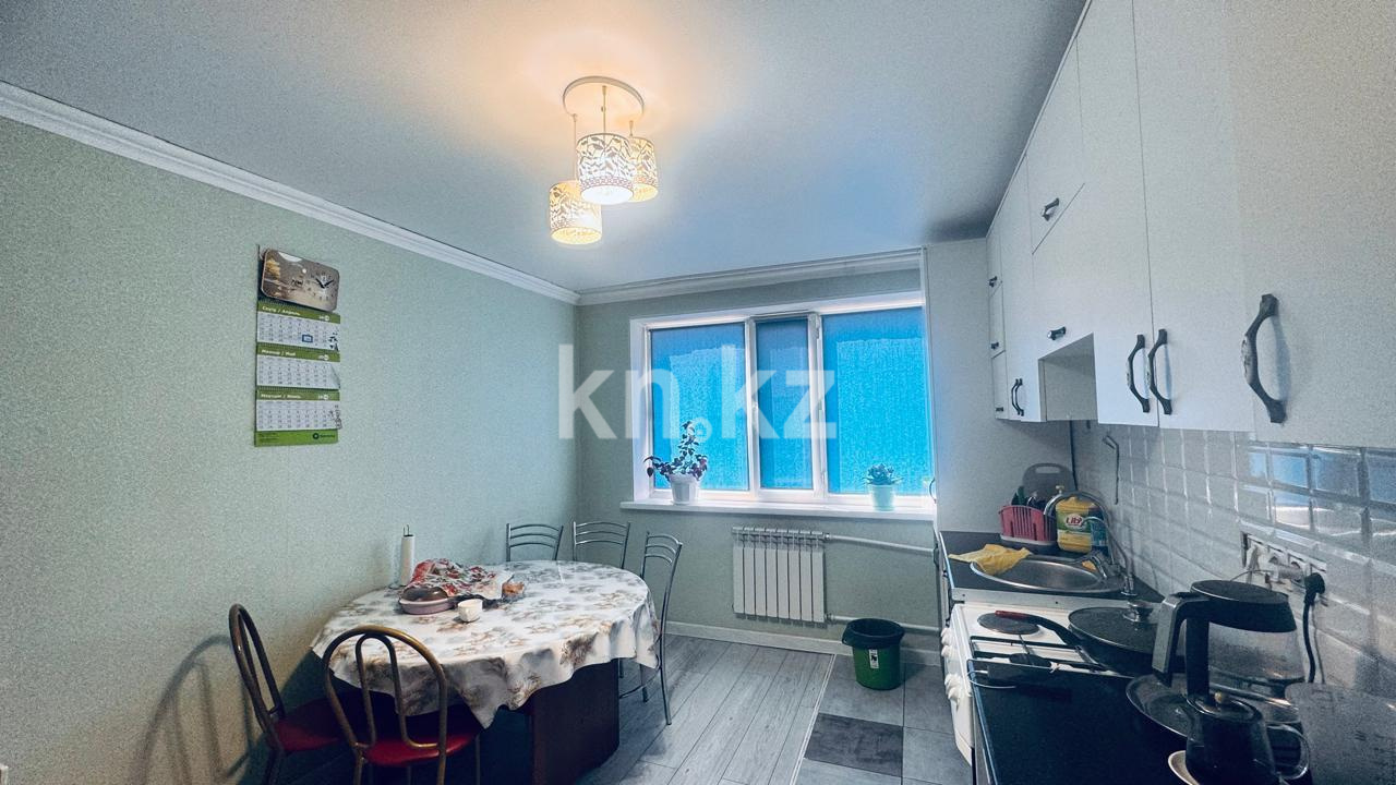Продажа 5-комнатной квартиры, 84 м², 1 кв-л - Продажа  пятикомнатных квартир в Караганде фото 11 из 16