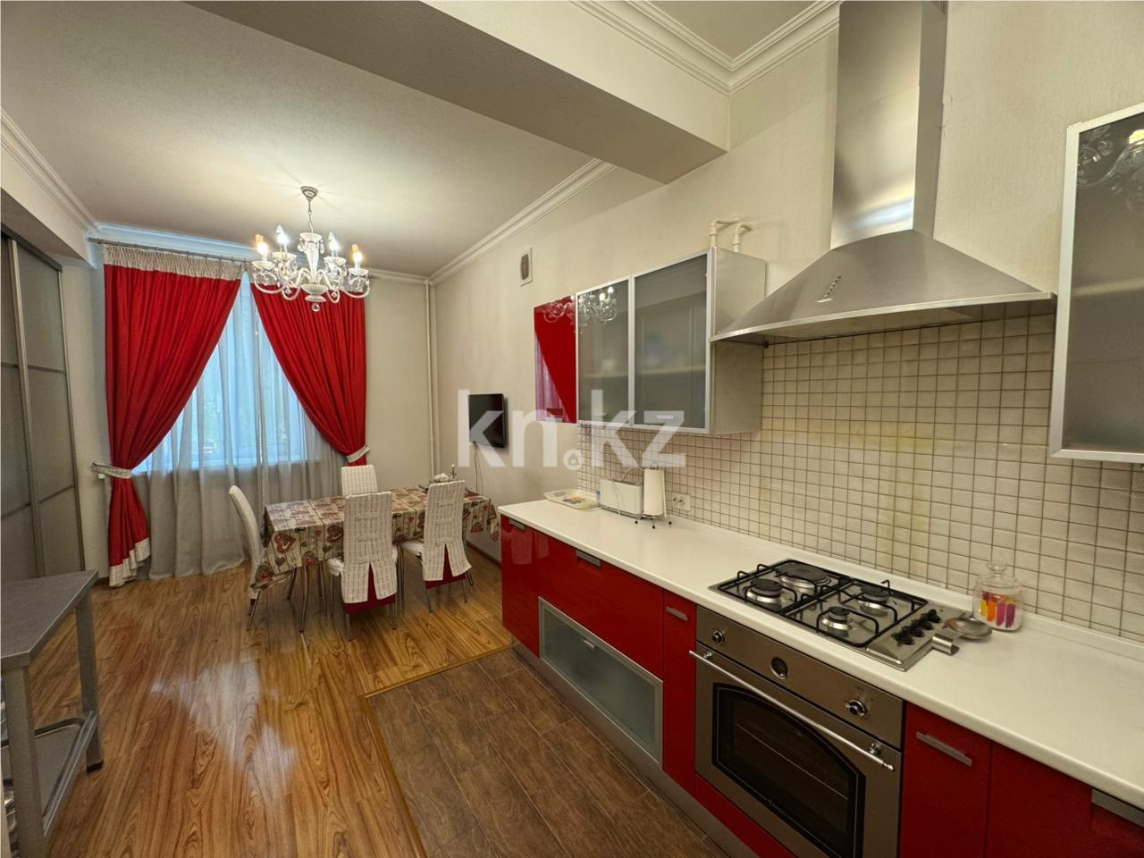 Продажа 9-комнатного дома, 1000 м², пр. Назарбаева, дом  3а - Продажа домов, коттеджей в Казахстане фото 26 из 31