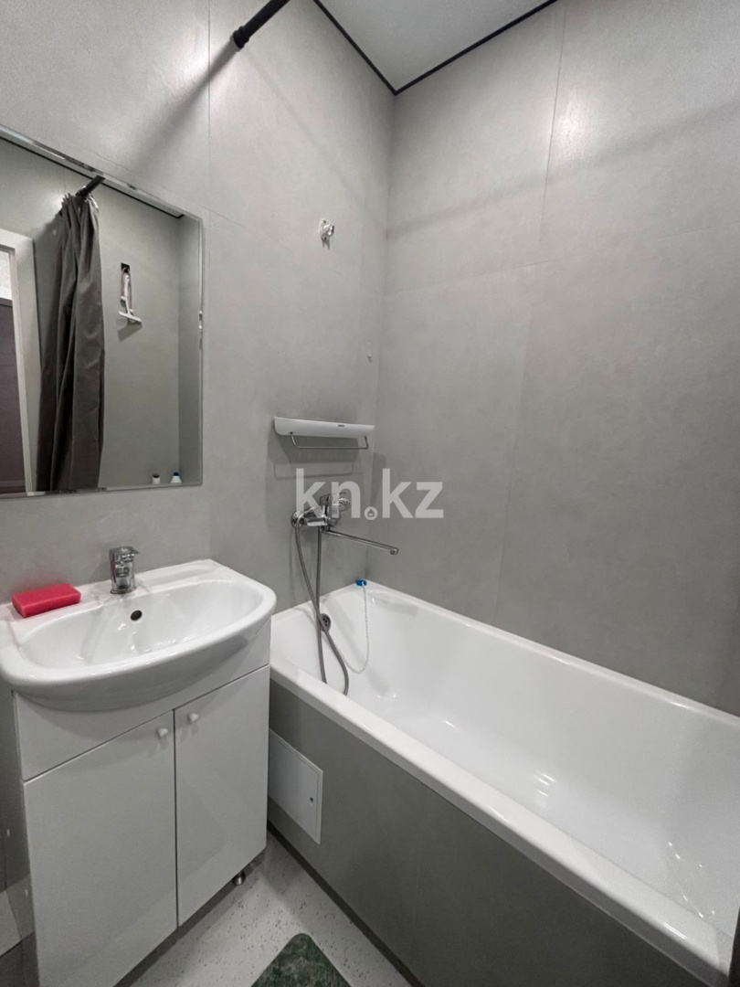 Аренда 1-комнатной квартиры, 40 м² - Недвижимость в Казахстане - страница 33 фото 6 из 7