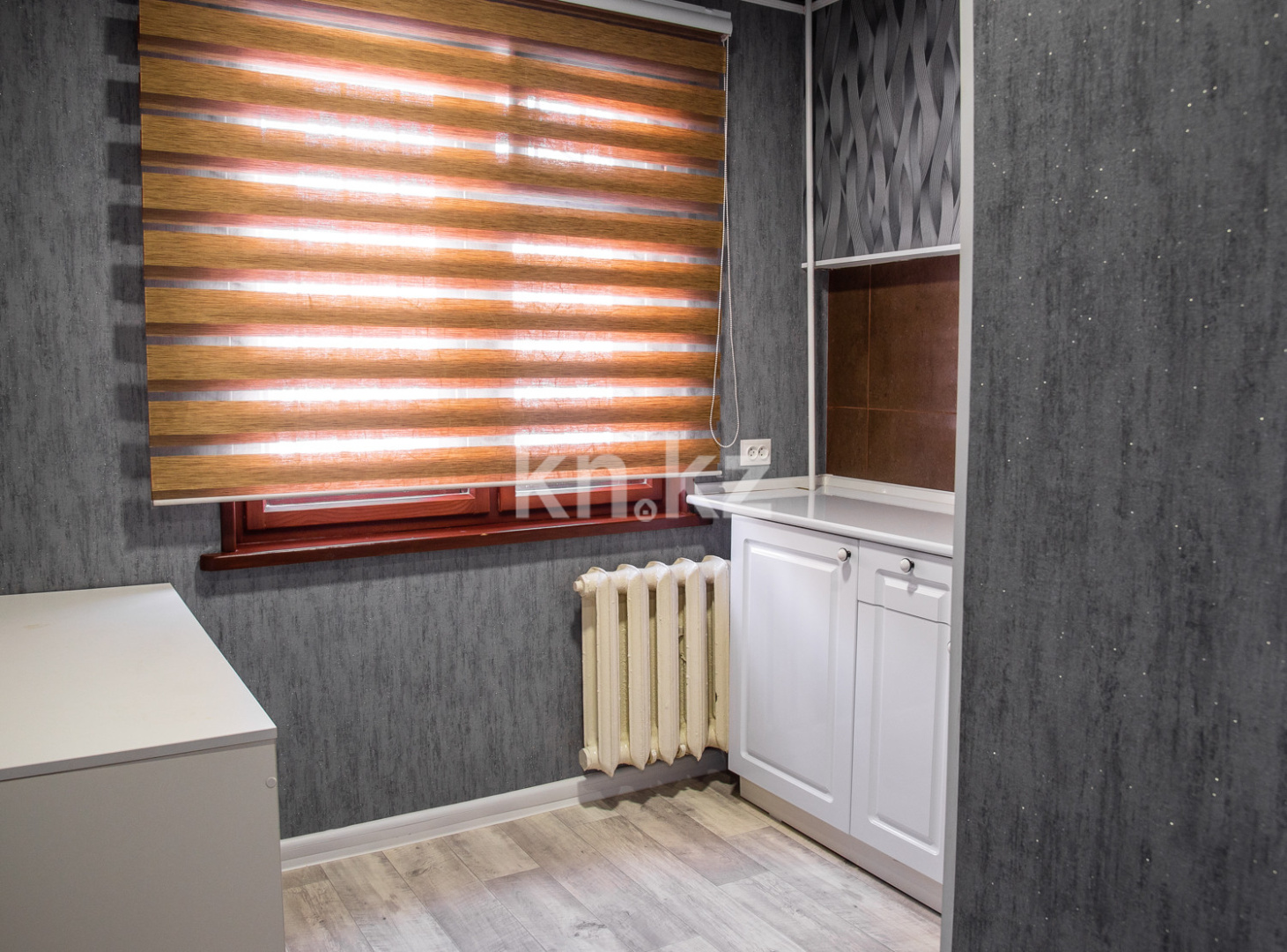 Аренда 1-комнатной квартиры посуточно, 32 м², ул. Гоголя, дом  53 - Аренда  однокомнатных квартир посуточно в Караганде с фото фото 11 из 15