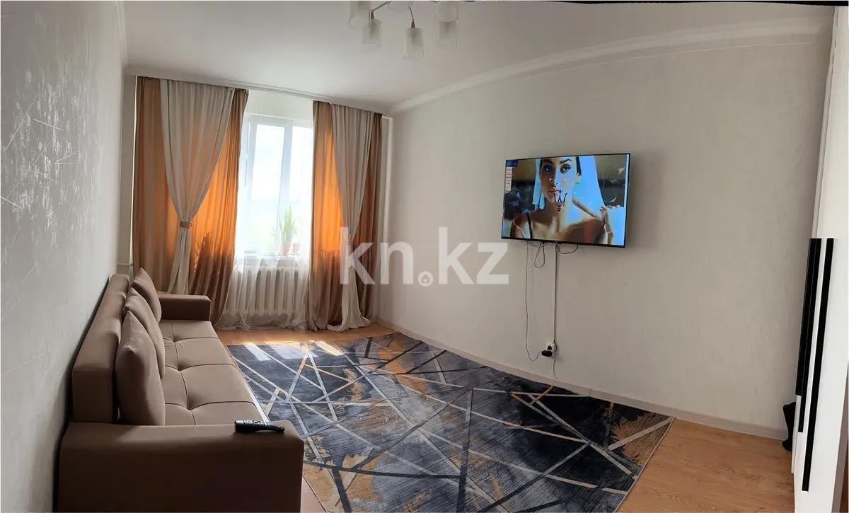Продажа 1-комнатной квартиры, 30 м², ул. Жангельдина, дом  11 в Астане