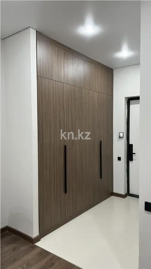 Продажа 1-комнатной квартиры, 35 м² - Продажа однокомнатных квартир от собственников в Алматы фото 4 из 4