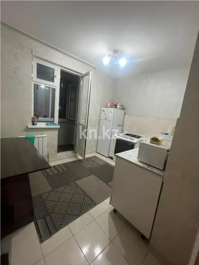 Продажа 2-комнатной квартиры, 58.7 м² - Продажа двухкомнатных квартир от собственников в Алматы фото 3 из 5