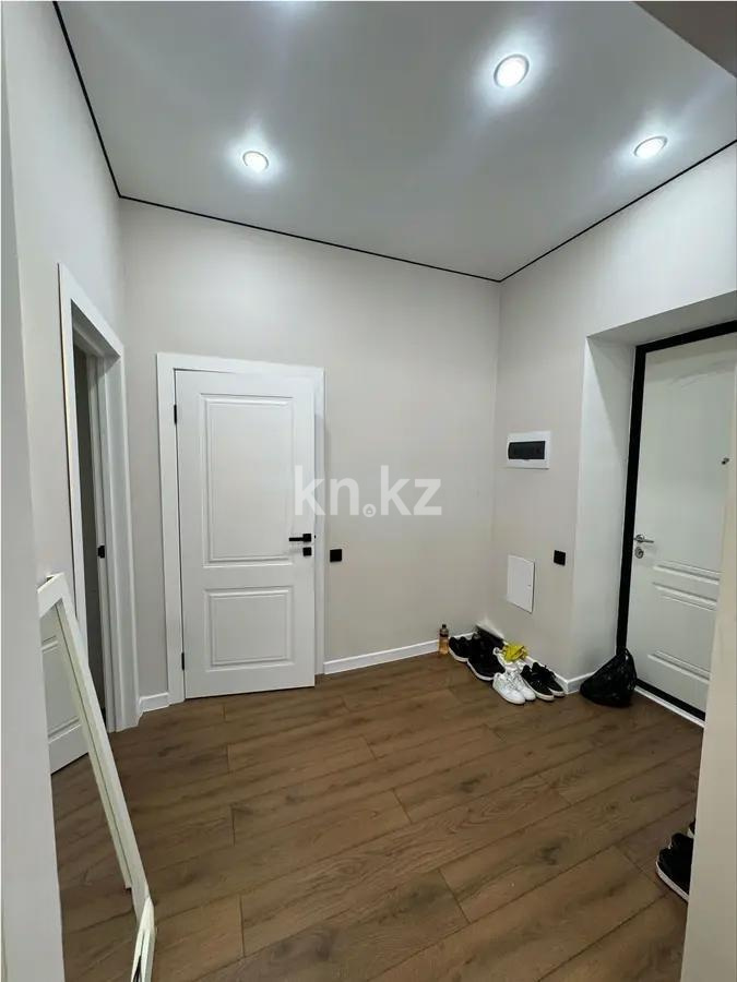 Продажа 2-комнатной квартиры, 39 м², ул. Мухамедханова, дом  6 в Астане - фото 5