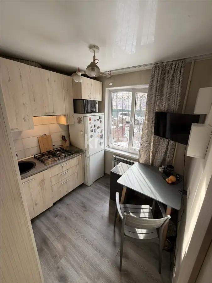 Продажа 3-комнатной квартиры, 60 м² - Продажа квартир в Алматы фото 4 из 6