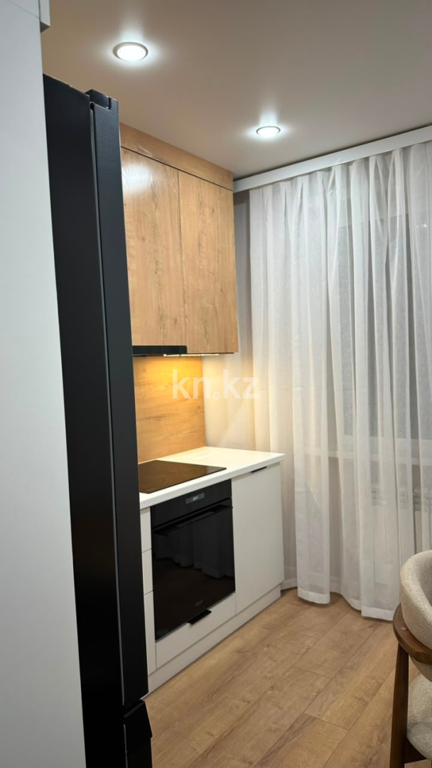 Продажа 2-комнатной квартиры, 54 м² в Караганде - фото 4
