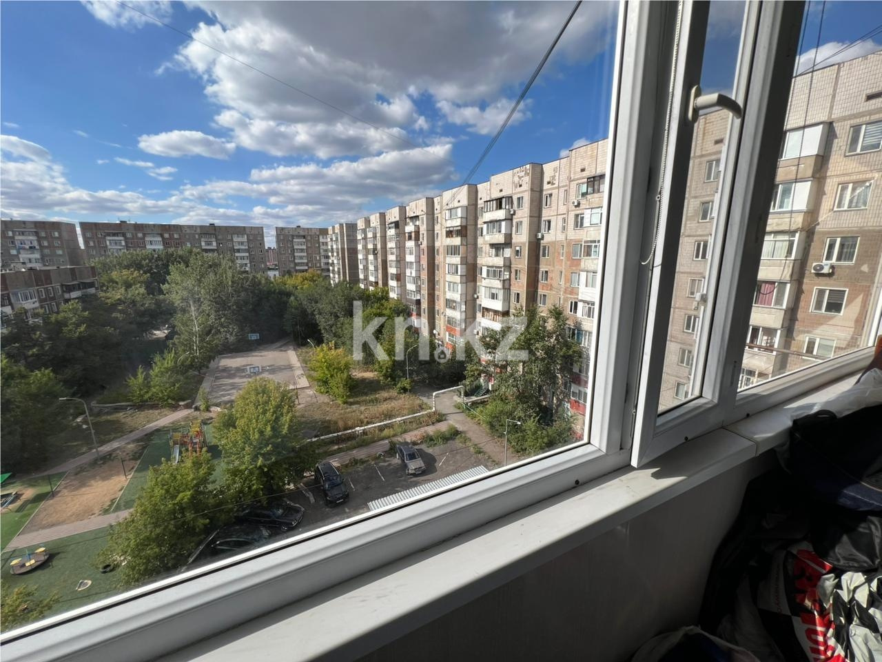 Продажа 3-комнатной квартиры, 65 м² в Караганде - фото 5