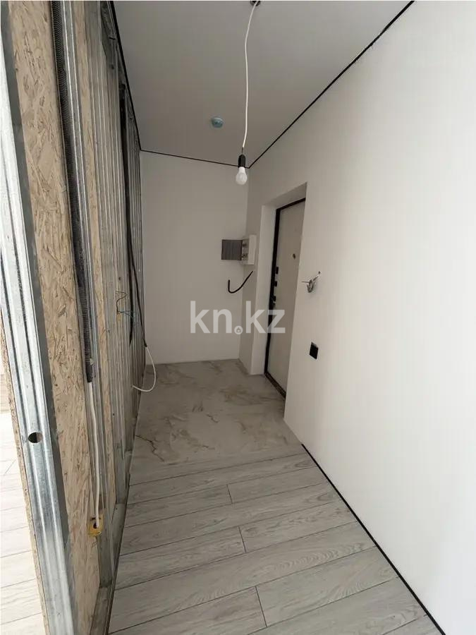 Продажа 2-комнатной квартиры, 52 м², ул. Жандосова, дом  94а в Алматы - фото 4