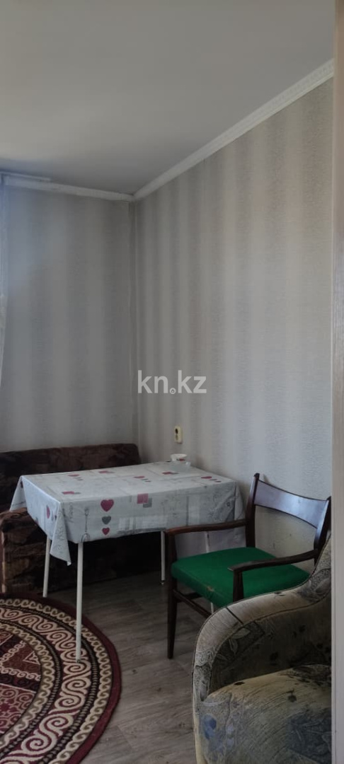 Продажа 1-комнатной квартиры, 51.4 м², ул. Ермекова - Продажа квартир в Караганде фото 2 из 6