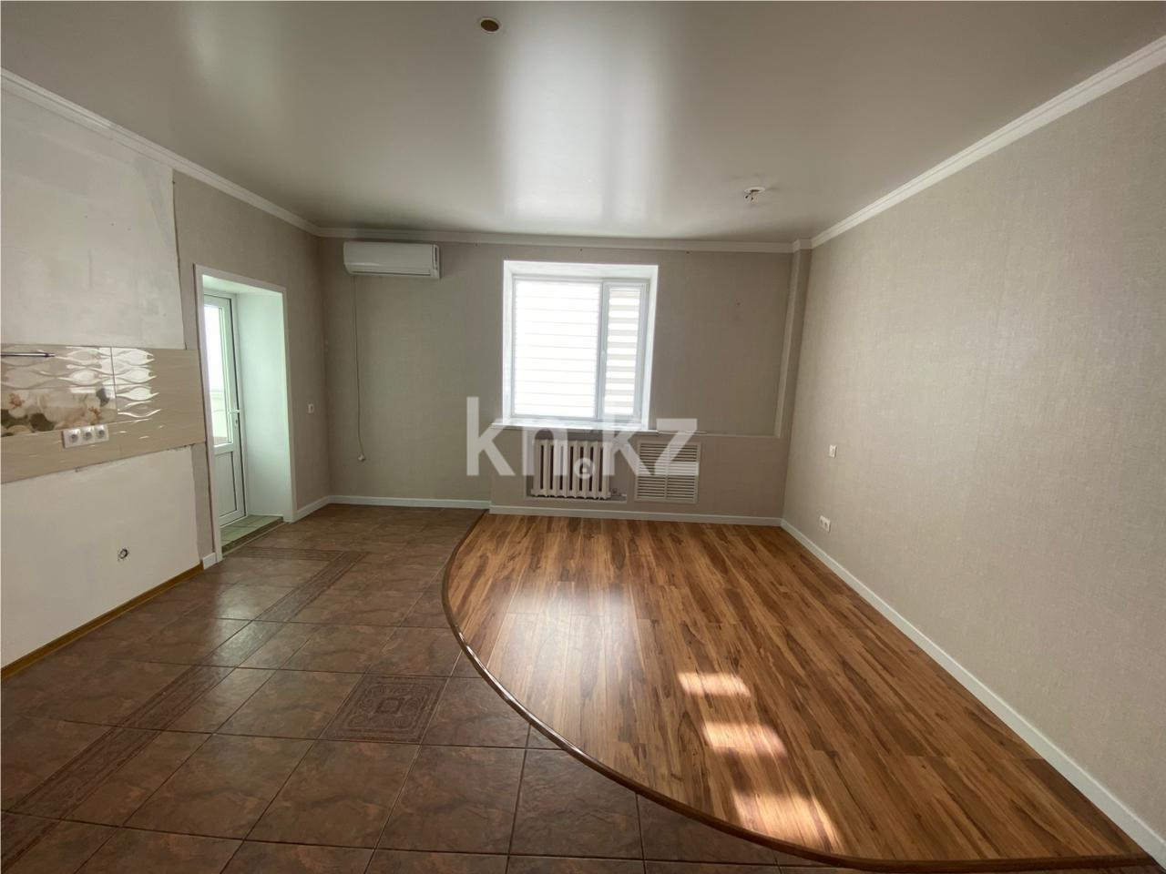 Продажа 3-комнатной квартиры, 150 м², ул. Куйши Дина - Продажа жилой и коммерческой недвижимости в Астане фото 7 из 14