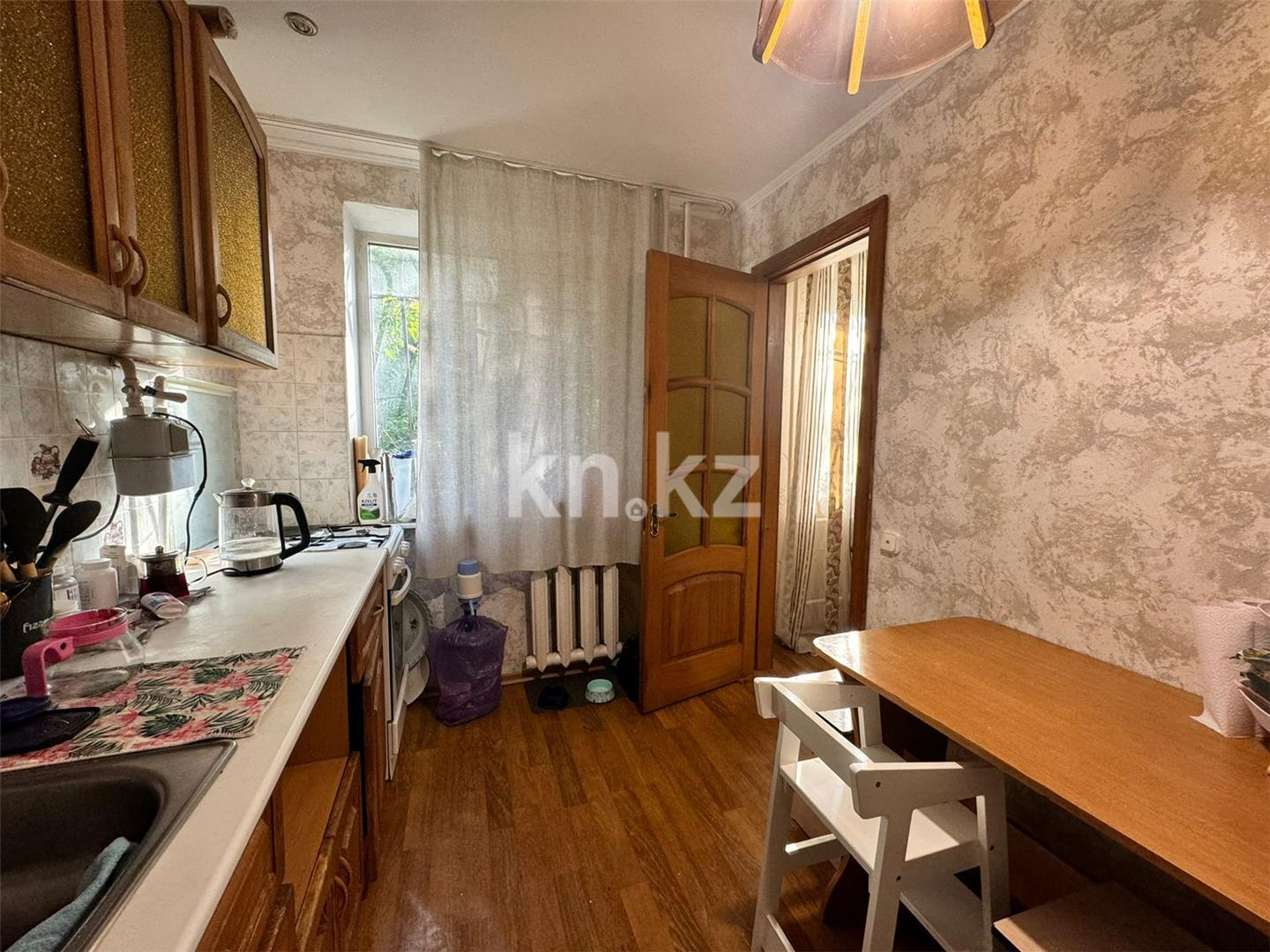 Продажа 3-комнатной квартиры, 60 м², ул. Сатыбалдина в Караганде - фото 8