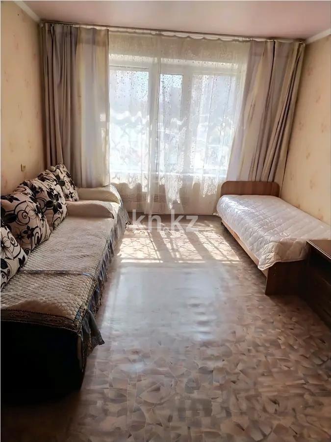 Продажа 2-комнатной квартиры, 50 м², пр. Абылай хана, дом  11/3 - Продажа квартир в Казахстане фото 1 из 2