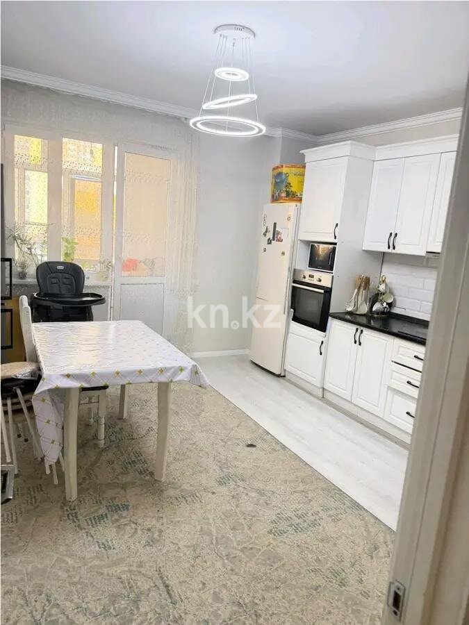 Продажа 2-комнатной квартиры, 71.84 м² в Астане - фото 2