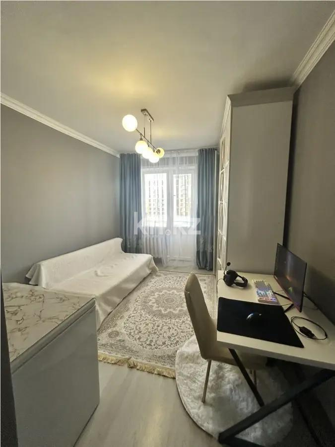 Продажа 4-комнатной квартиры, 96 м², ул. Сыганак, дом  2 - Продажа квартир в Астане фото 3 из 6