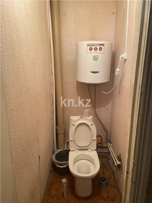 Продажа 1-комнатной квартиры, 32 м², ул. Серова, дом  53 - Продажа  однокомнатных квартир в Караганде фото 2 из 4