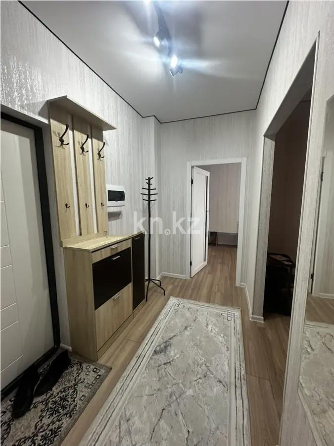 Продажа 2-комнатной квартиры, 48.2 м², ул. Устирт, дом  2936а/5 в Алматы - фото 5