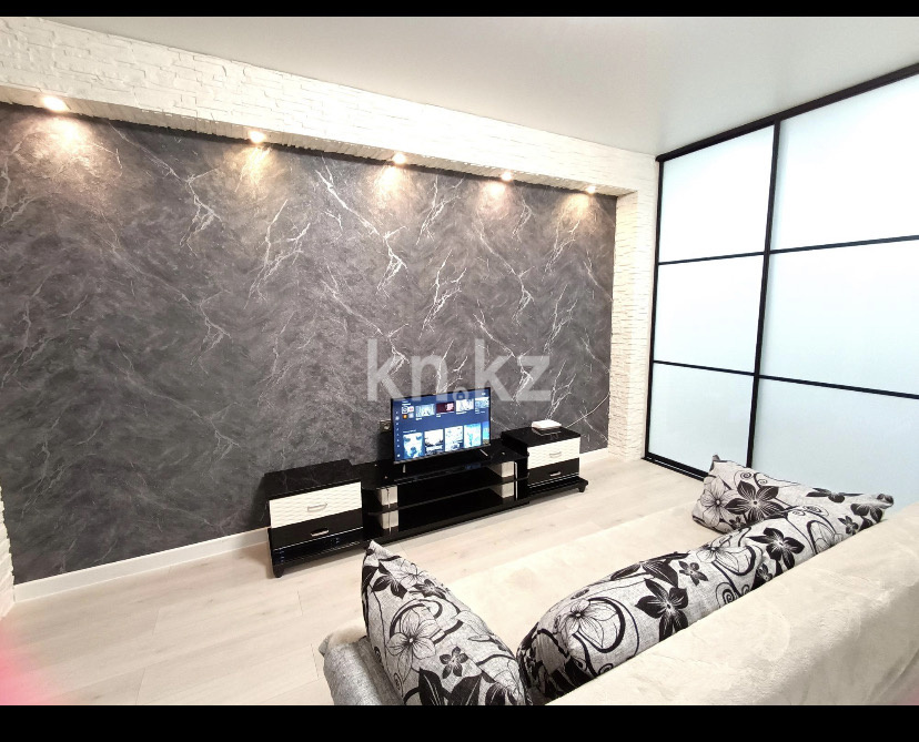 Аренда 1-комнатной квартиры, 35 м² - Аренда квартир помесячно в Казахстане - страница 2 фото 1 из 2