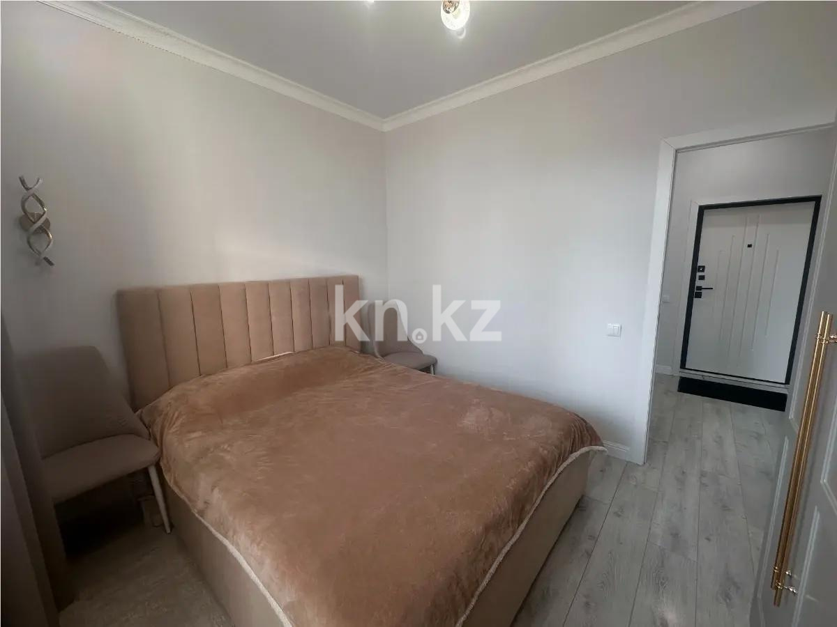 Продажа 1-комнатной квартиры, 37 м² в Астане - фото 2